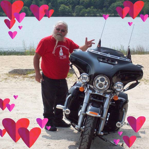 Meet your Posher, Tom - Picture 1 of 1